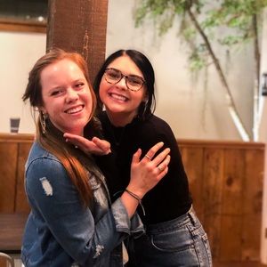 Meet your Posher, Amanda